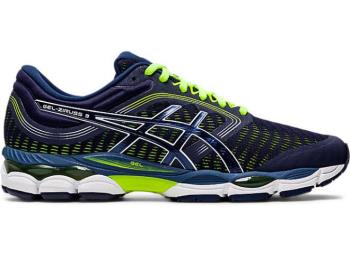 Asics Erkek GEL-ZIRUSS 3 Koşu Ayakkabısı TR852FO